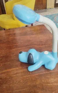 چراغ مطالعه