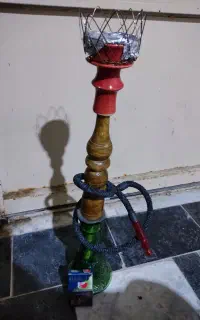 قلیون
