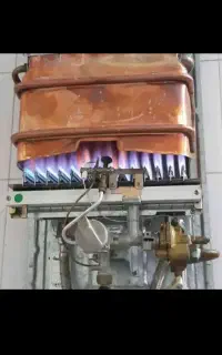 سرویس و تعمیرات تخصصی آبگرمکن ، کولر ، یخچال