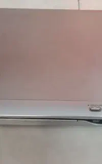 dvd LG
