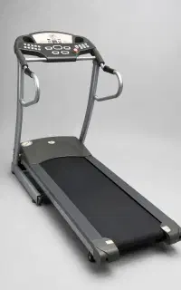 تردمیل حرفه‌ای Horizon مدل HTM 4000 (درحدنو-تاشو)