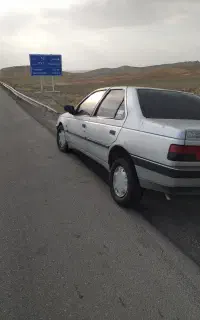 مسافر  ازایلام به تهران فردا یکشنبه صبح دونفرحرکت