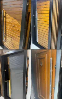 پخش ضد سرقت  اتاقی و پنجره دوجداره اصل