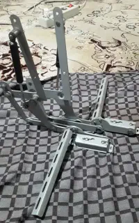 جک اتوبوسی کاملا نو نو