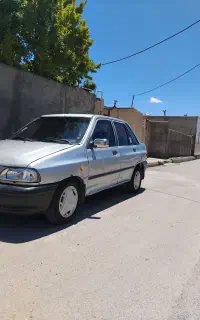 پراید مدل۸۵