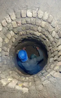 چاه کن