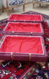 باکس نو مناسب عروس