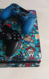 ps4 slim