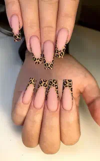 آموزش صفر تا صد ناخن و کفسابی پا