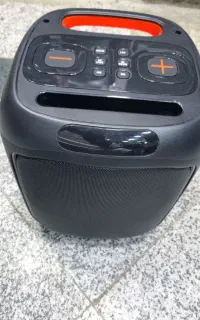 اسپیکر پارتی باکس سیار