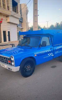 نیسان دوگانه 1402 آبشنال در حد صفر