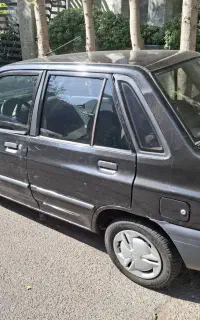 ماشین پراید