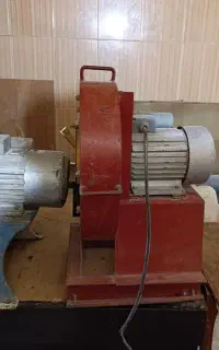 باد ساز  (کوهول) با دینام برقی موتوژن