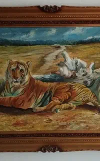 قابات قدیمی دکوراتور