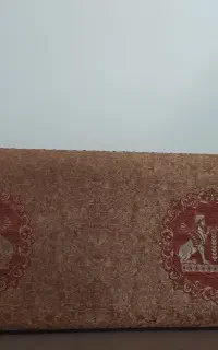 پشتی هخامنشی