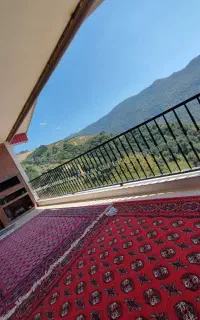 اجاره ویلا جنگلی و کوهستانی  شاه پسند