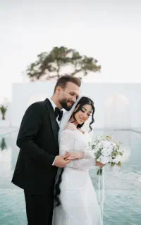 آتلیه تخصصی عقد و عروسی ، کیفیت بالا هزینه منصفانه