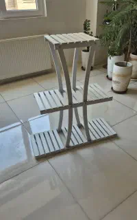 استند گل ۵ طبقه