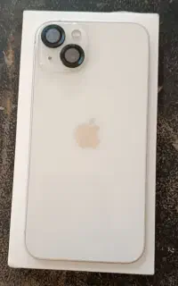 Iphone 13 ch سفید
