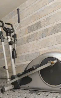 تردمیل فضایی یا دوچرخه فضایی