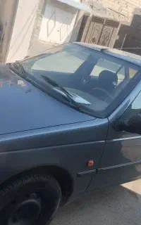 پژو ۴۰۵glx