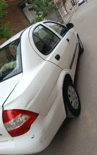 تیبا ۱ و متور پرواز ۲۰۰