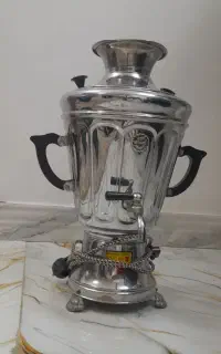 سماور برقی