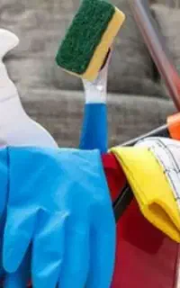 نظافت ورنگ کاری/منزل/ساختمان/ویلا/کارگری