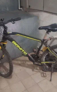 فروش دوچرخه