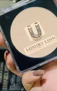 پنکک لاکچری کویین فول کاور