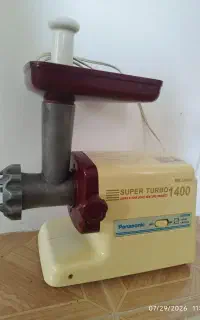 چرخ گوشت پاناسونیک