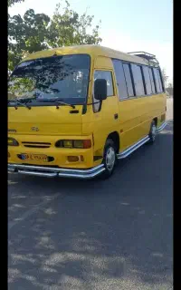 سرویس دهی هیوندا