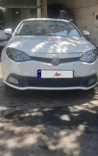 ام جی