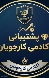 استخدام ادمین پاسخگویی دایرکت روبیکا(کاری باگوشی)