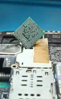 تعمیرات تخصصی موبایل ( برد سوخته)