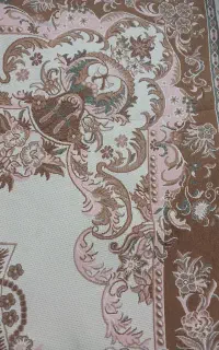 رو فرشی ۹ متری تمیز و شیک