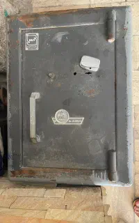 گاوصندوق