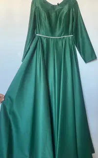 لباس مجلسی