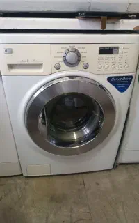 لباسشویی الجی ۸کیلو با ضمانت