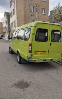 سرویس مینی بوس ون