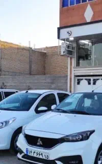 فروش گالری ماشین