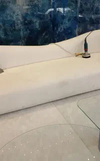 شروع دوره آموزش مبل شویی