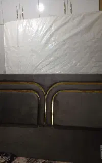 سرویس تختخواب کاملا نو