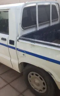 فروش کارا دو کابین . مدل ۹۷