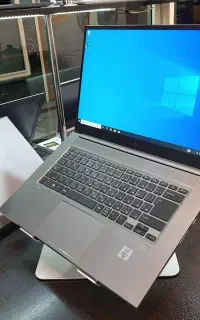 لپتاپ اچ پی زدبوک استودیو Laptop Hp Zbook Studio