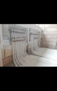 شاگرد تاسیسات