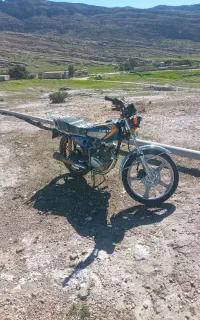 موتور کویر 200