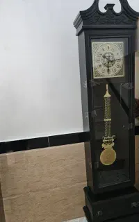 ساعت