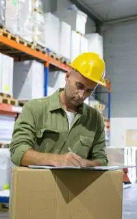 کارگر ساده برای انبار ابزار یراق رونیکا-فوری