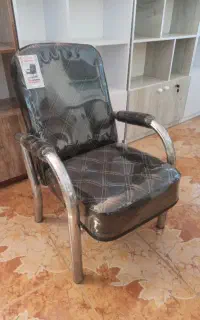 صندلی انتظار مبلی